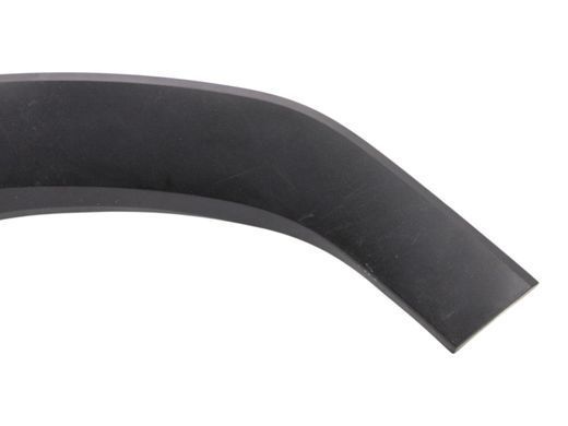 Накладка двери нижняя задняя левая внешняя SUBARU FORESTER SL 2024- 91112SL490, 91112SL490, B