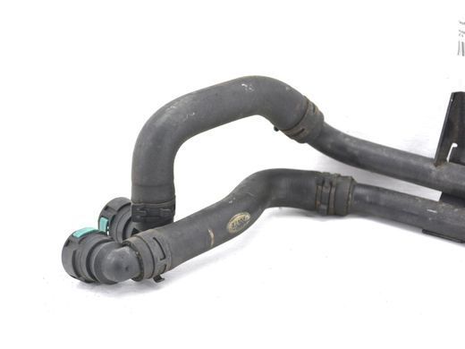 Патрубки печки LAND ROVER RANGE ROVER SPORT L320 2005-2009 PCH502320, PCH502320, A