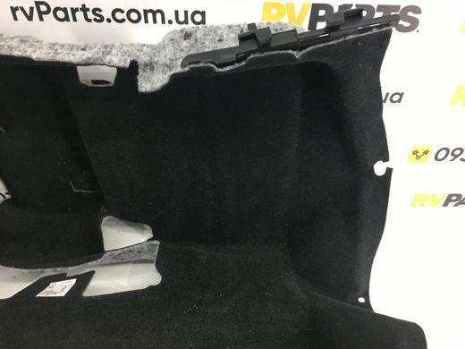 Обшивка пола SUBARU FORESTER S14 2018-2021 95011SJ040, 95011SJ040, B