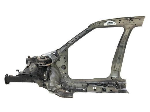 Четверть автомобиля передняя правая SKODA YETI 2009-2013 5L0803092, 5L0803092, B
