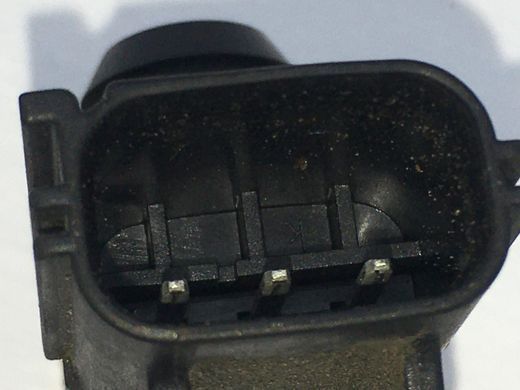 Датчик вакуумного підсилювача гальм KIA CARENS 2012-2019 0261230205, 0261230205, A