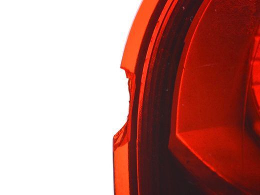 Ліхтар стоп задній правий зовнішній MAZDA CX-5 KE 2012-2015 (дефект) KD33-51-150C, KD33-51-150C, B