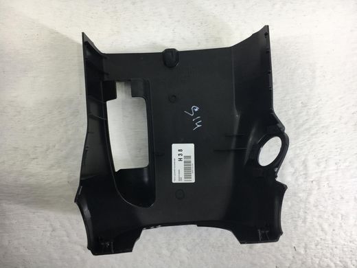 Чохол рульової колонки нижній SUBARU FORESTER S14 2018-2021 34341FL040VH, 34341FL040VH, A
