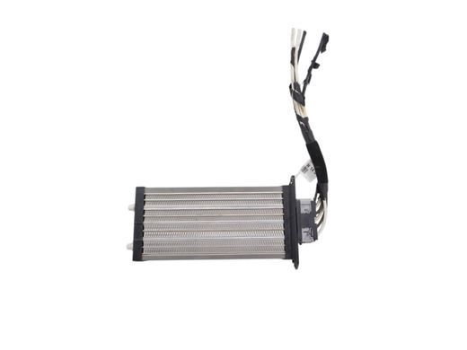 Радиатор принудительного подогрева печки HYUNDAI SANTA FE CM 2006-2009 97191-2B000, 97191-2B000, A