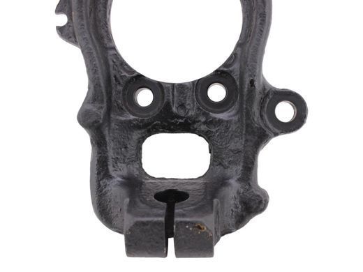 Кулак поворотний передній правий NISSAN NAVARA D40 2005-2010 40014EB000, 40014EB000, A
