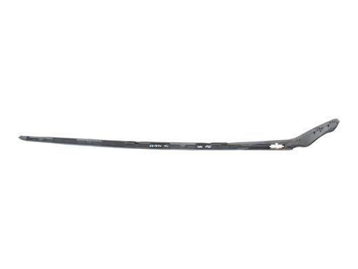 Молдинг лобового скла лівий зовнішній VOLVO S90 SPA 2016-2020 31386574, 31386574, A