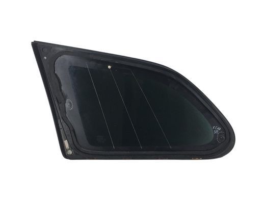 Стекло в кузов заднее правое VOLVO XC60 2008-2013 31298061, 31298061, A