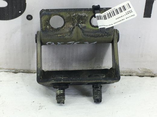 Петля крышки багажника левая INFINITI QX56 2004-2010 904017S000, 904017S000, A