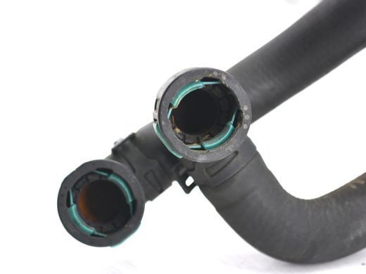 Патрубки печки LAND ROVER RANGE ROVER SPORT L320 2005-2009 PCH502320, PCH502320, A