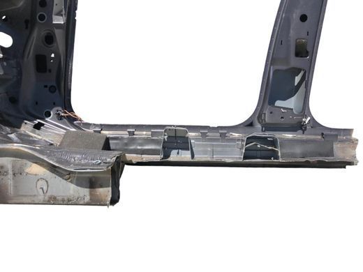 Четверть автомобиля передняя правая AUDI Q5 2008-2012 8R0802850, 8R0802850, A