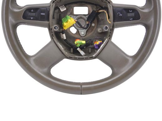 Кермо AUDI Q5 2008-2012 (в зборі з кнопками 4F0951527D) 8P0419689, 8P0419689, A