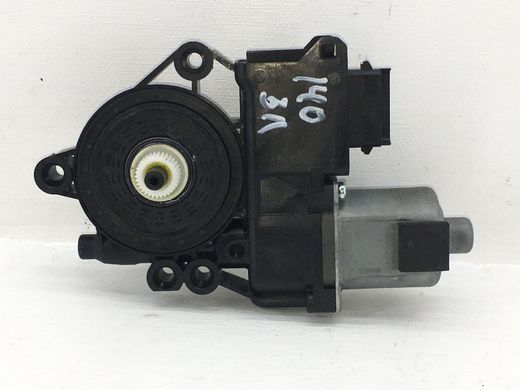 Моторчик склопідйомника задній лівий HYUNDAI I40 2011-2015 83450-3Z010, 83450-3Z010, A