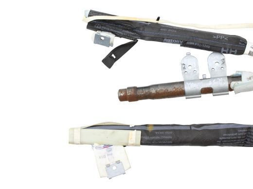Подушка безпеки верхня права NISSAN NAVARA D40 2005-2010 985P04X00B, 985P04X00B, A