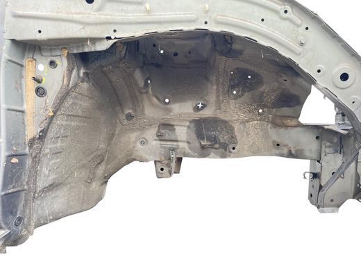 Чверть автомобіля передня права HONDA CR-V 2006-2010 04635SWWE00ZZ, 04635SWWE00ZZ, A
