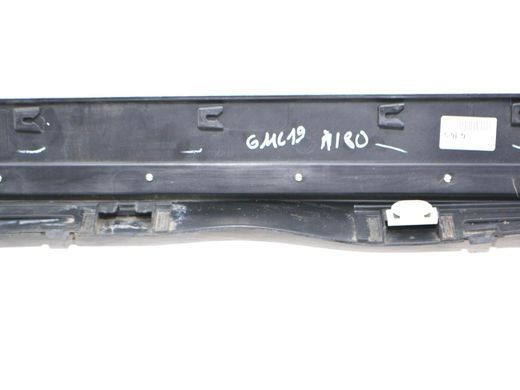Накладка порога левая GMC TERRAIN 2017-2021 (23193667) 84679046, 84679046, B