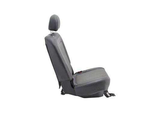 Сиденье заднее правое OPEL ANTARA 2010-2017 (в зборі з підголовником) 96800139, 96800139, A