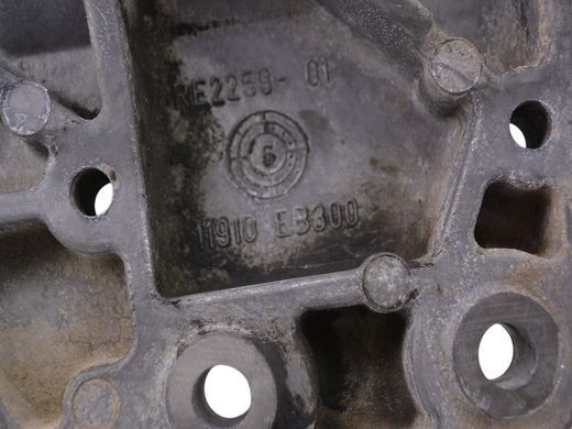 Кронштейн генератора NISSAN PATHFINDER R51 2005-2014 11910EB300, 11910EB300, A