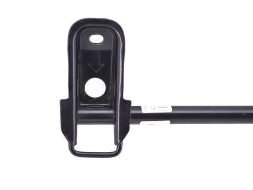 Кронштейн нижний задний левый правый TOYOTA AVENSIS T27 2012-2015 (сидіння) 73705-05030, 73705-05030, A