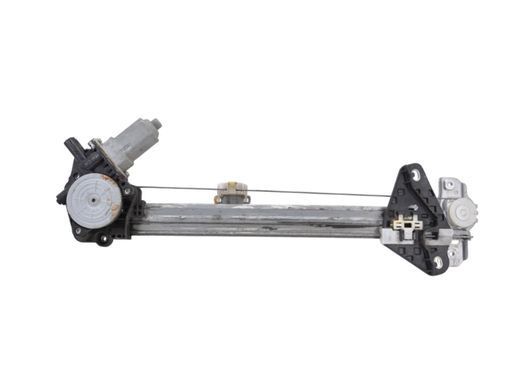 Склопідйомник задній лівий HONDA CR-V 2006-2010 (2 піна) 72750SWAA01, 72750SWAA01, A