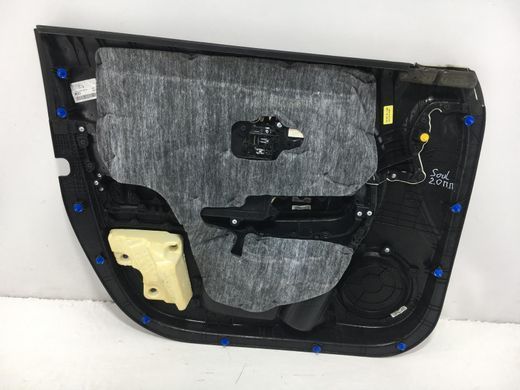 Карта дверей передня права KIA SOUL 2015-2019 82308B2030DT1, 82308B2030DT1, A