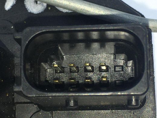 Замок двери передний правый CHEVROLET ORLANDO 2010-2017 13579499, 13579499, A