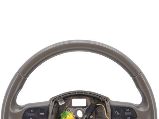 Кермо AUDI Q5 2008-2012 (в зборі з кнопками 4F0951527D) 8P0419689, 8P0419689, A