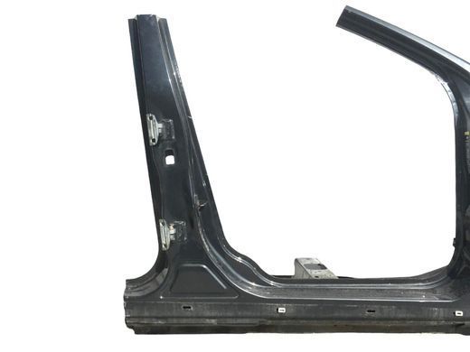 Четверть автомобиля передняя правая VOLVO XC60 2008-2013 31253087, 31253087, A