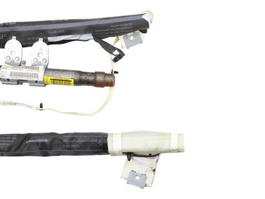 Подушка безпеки верхня права NISSAN NAVARA D40 2005-2010 985P04X00B, 985P04X00B, A