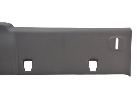 Карта спинки сидения задняя NISSAN NAVARA D40 2010-2014 79911EB103, 79911EB103, A
