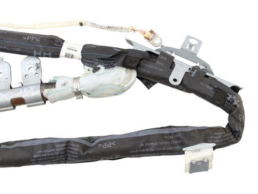 Подушка безпеки верхня права NISSAN NAVARA D40 2005-2010 985P04X00B, 985P04X00B, A