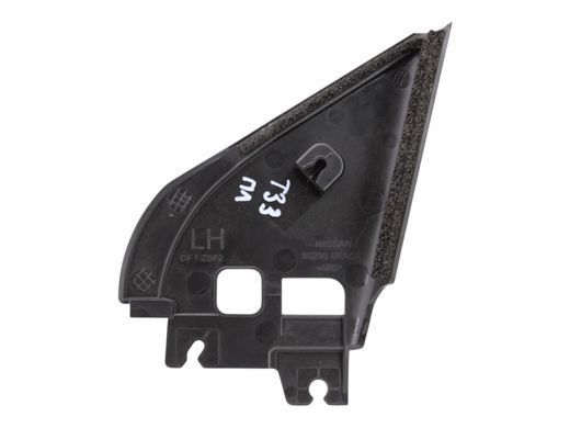 Накладка двери передняя левая внутренняя NISSAN ROGUE T33 2023- 80293-6RA0A, 80293-6RA0A, A