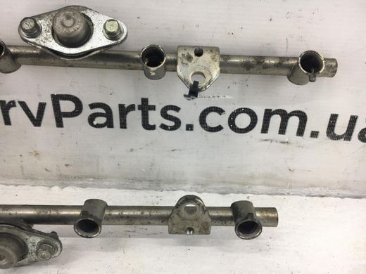 Паливна рампа NISSAN MURANO Z51 2008-2014 17521-JA10C, 17521-JA10C, A