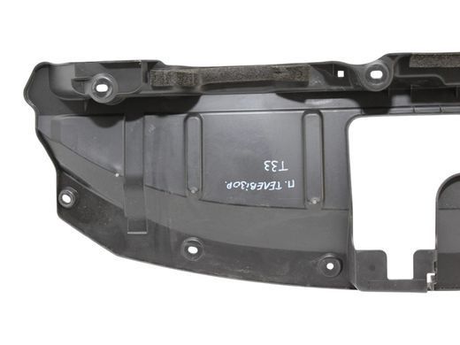 Накладка замка капота верхня NISSAN ROGUE T33 2023- 62322-4MT0A, 62322-4MT0A, A
