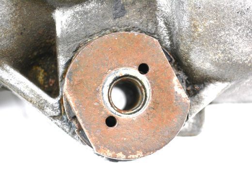 Редуктор задний VOLVO XC90 2002-2014 36001720, 36001720, B