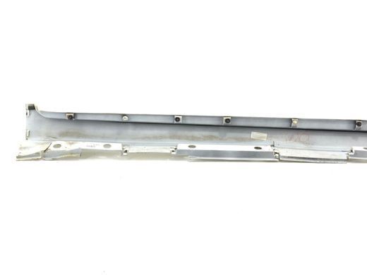 Накладка порога ліва TOYOTA VERSO WAR20 2012-2018 75860-0F010, 75860-0F010, B