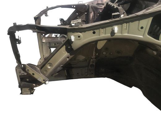 Панель передняя SUBARU ASCENT 2018-2022 (в зборі, 51620XC02A9P, 51620XC03A9P) 51620XC02A9P, 51620XC02A9P, A