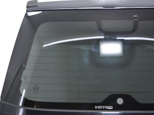 Скло кришки багажника HONDA CR-V 2010-2012 73211SWWE21, 73211SWWE21, A