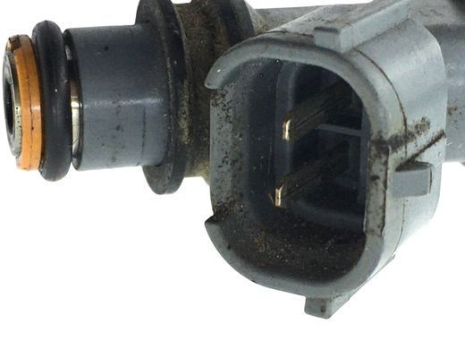 Форсунка SUBARU OUTBACK B15 2015-2019 16611AA87A, 16611AA87A, A