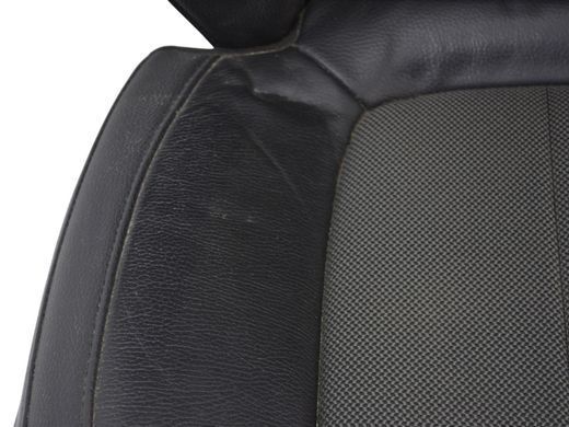 Сиденье заднее правое OPEL ANTARA 2010-2017 (в зборі з підголовником) 96800139, 96800139, A