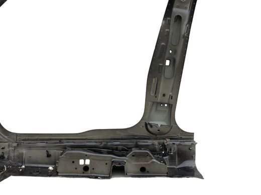 Четверть автомобиля передняя правая SKODA YETI 2009-2013 5L0803092, 5L0803092, B