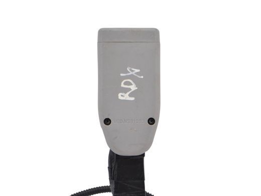 Фіксатор ременя передній лівий ACURA RDX 2012-2018 04816-TX4-A10ZB, 04816-TX4-A10ZB, A