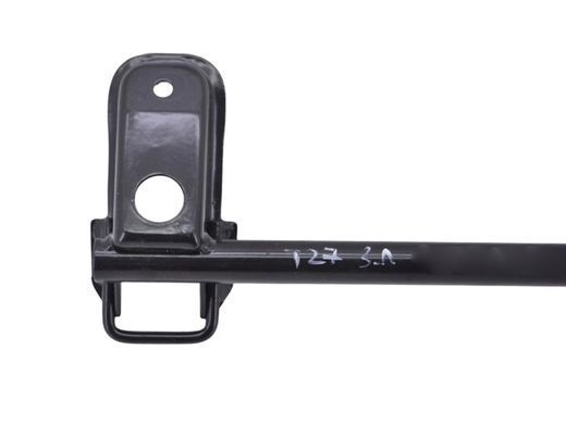 Кронштейн нижний задний левый правый TOYOTA AVENSIS T27 2012-2015 (сидіння) 73705-05030, 73705-05030, A