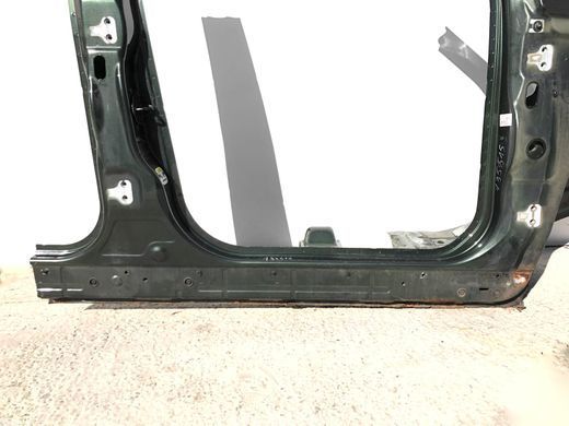 Четверть автомобиля передняя правая LAND ROVER FREELANDER 2 L359 2006-2010 LR003289, LR003289, A