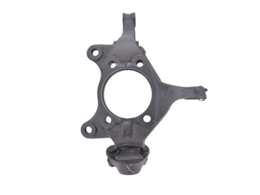 Кулак поворотний передній лівий TOYOTA AVENSIS T27 2012-2015 (шарова опора під заміну) 43212-05090, 43212-05090, B