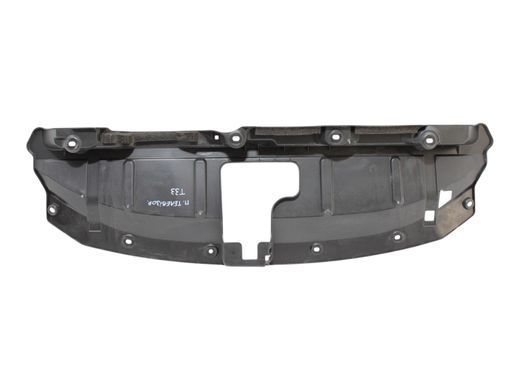 Накладка замка капота верхня NISSAN ROGUE T33 2023- 62322-4MT0A, 62322-4MT0A, A