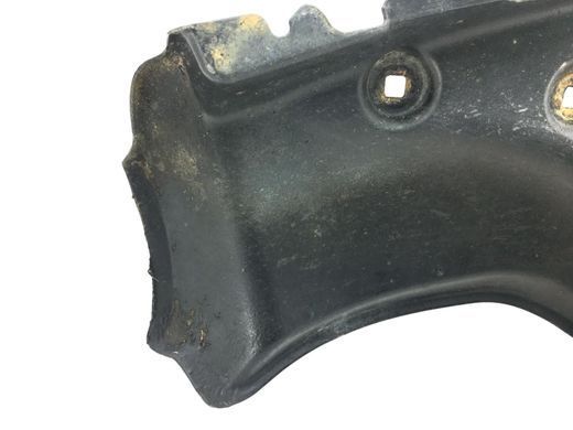 Подкрылок задний левый TOYOTA RAV4 CA30W 2005-2010 (задня частина) 52592-42070, 52592-42070, A