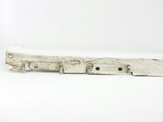 Накладка порога ліва TOYOTA VERSO WAR20 2012-2018 75860-0F010, 75860-0F010, B
