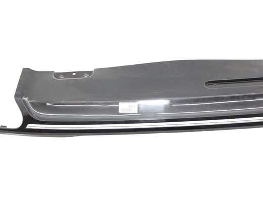 Накладка бампера нижняя задняя VOLVO S90 SPA 2016-2020 31383303, 31383303, B