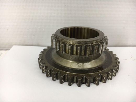 Шестерня масляного насоса ACURA TLX 2014-2018 13620-5A2-A01, 13620-5A2-A01, A