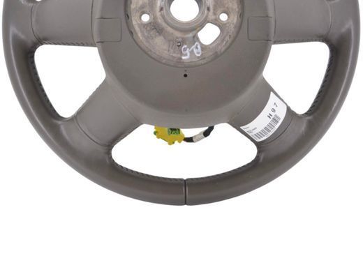 Кермо AUDI Q5 2008-2012 (в зборі з кнопками 4F0951527D) 8P0419689, 8P0419689, A
